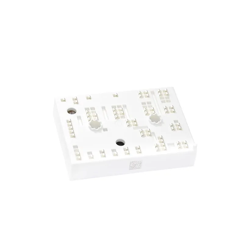 SKIIP35NAB126V1 SKIIP35NAB12T4V1 SKIIP 35NAB126V1 35NAB12T4V1 Moduł IGBT Nowy Oryginał