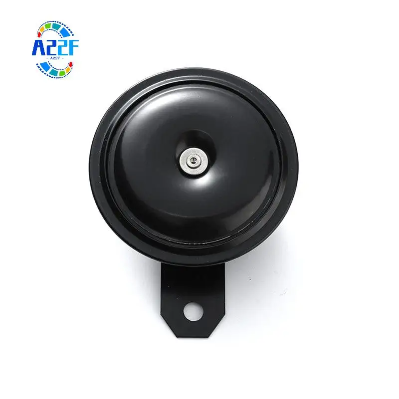 A22F-12V 120Db Twin Tone Disc Horn For Toyota Yaris 4 Runner Corolla RAV4 Prius Highlander Camry Land Cruiser Verso Hilux