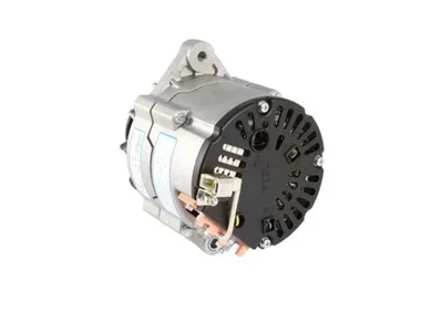 High Quality 5 Kva 7.5Kva 6Kva 30Kva Trucks OUTPUT 350AM Automotive Alternator With 4D56 4G63