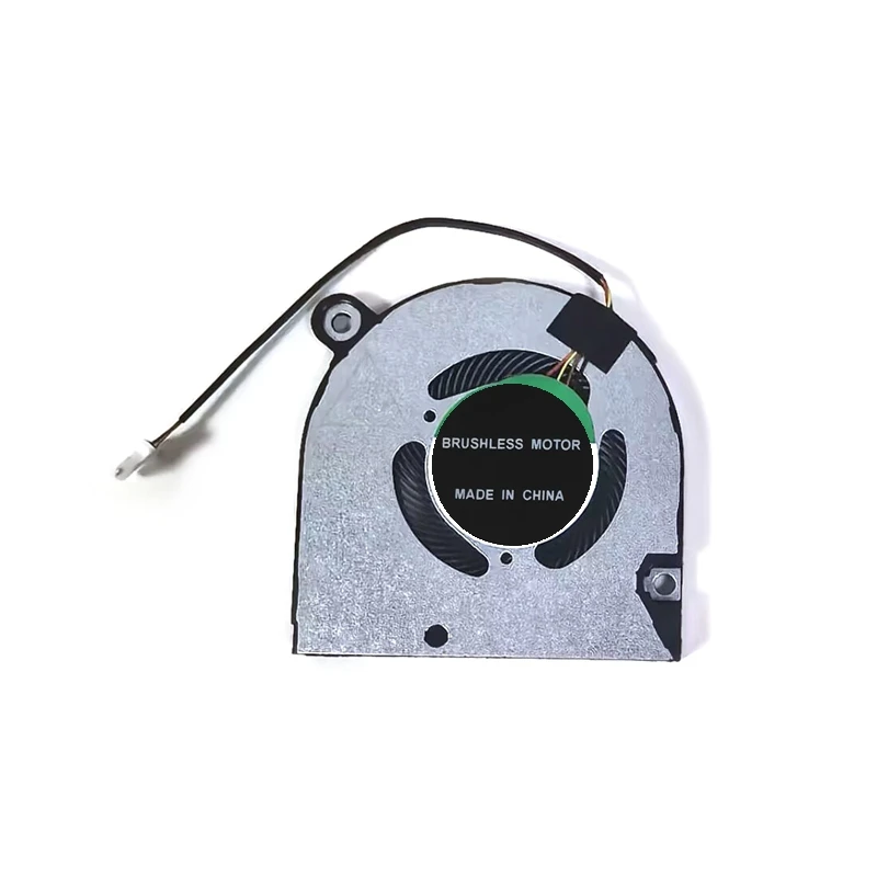 New Laptop CPU GPU Cooling Fan For Acer Go14 SFG14-71 SF314-512 S3 Evo N21C2 N23C6 N23G7 Go16 SFG16-71 Cooler DC5V 4Pins