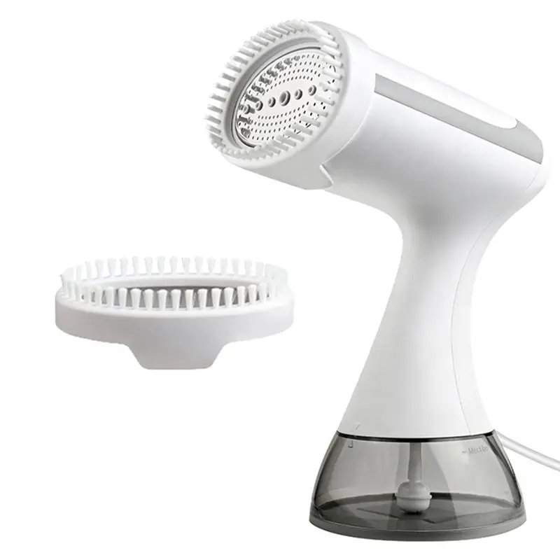 ABVI-Garment Steamer Hand-Holding Portable Steam Cleaner Iron For Clothes For Cloth Ironing Machine Hanging Steamer US US Plug
