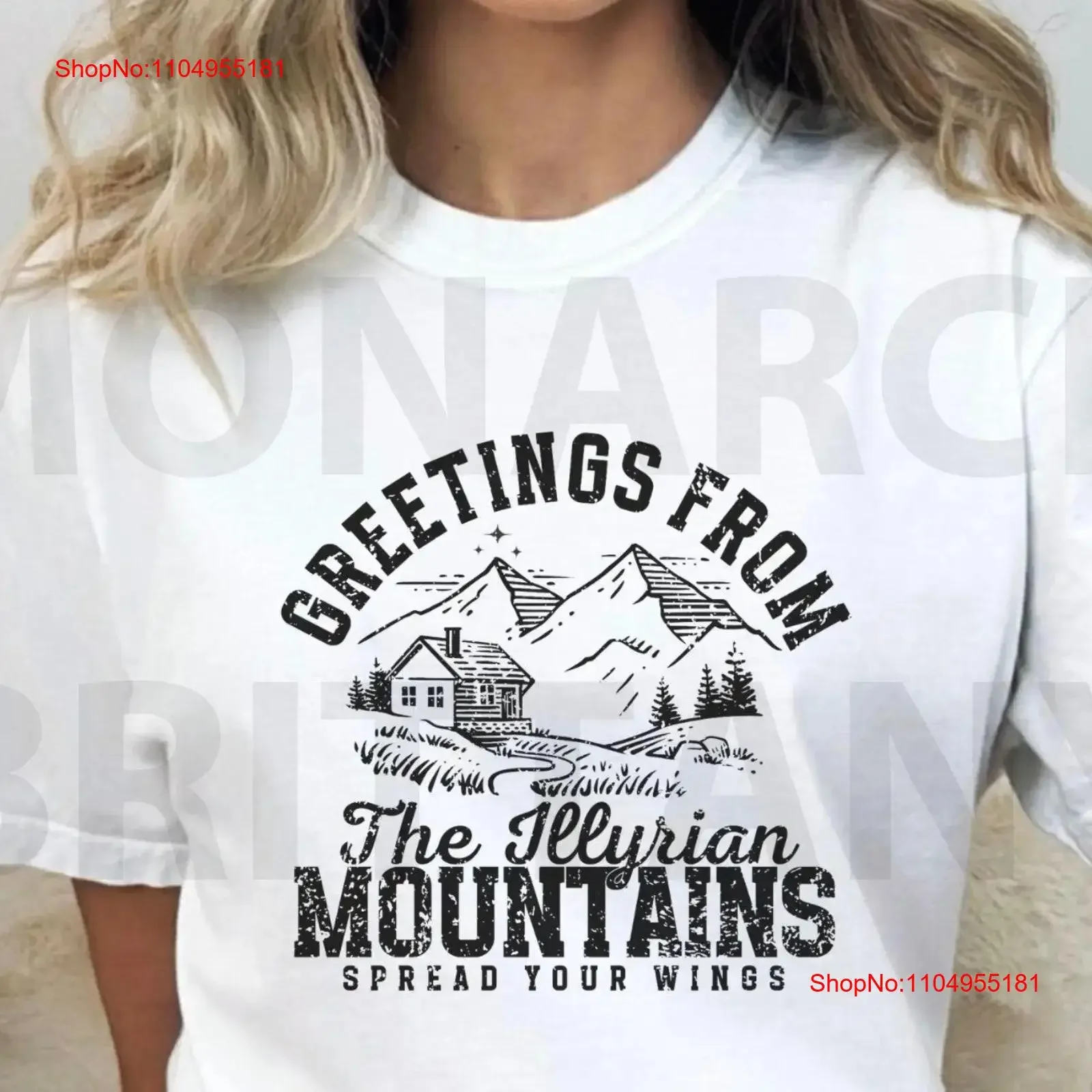 

ACOTAR Bat Boys Officially Licensed Night Court Rhysand Azriel Cassian Sarah J Maas Bookish T Shirt vintage Washed streetwear