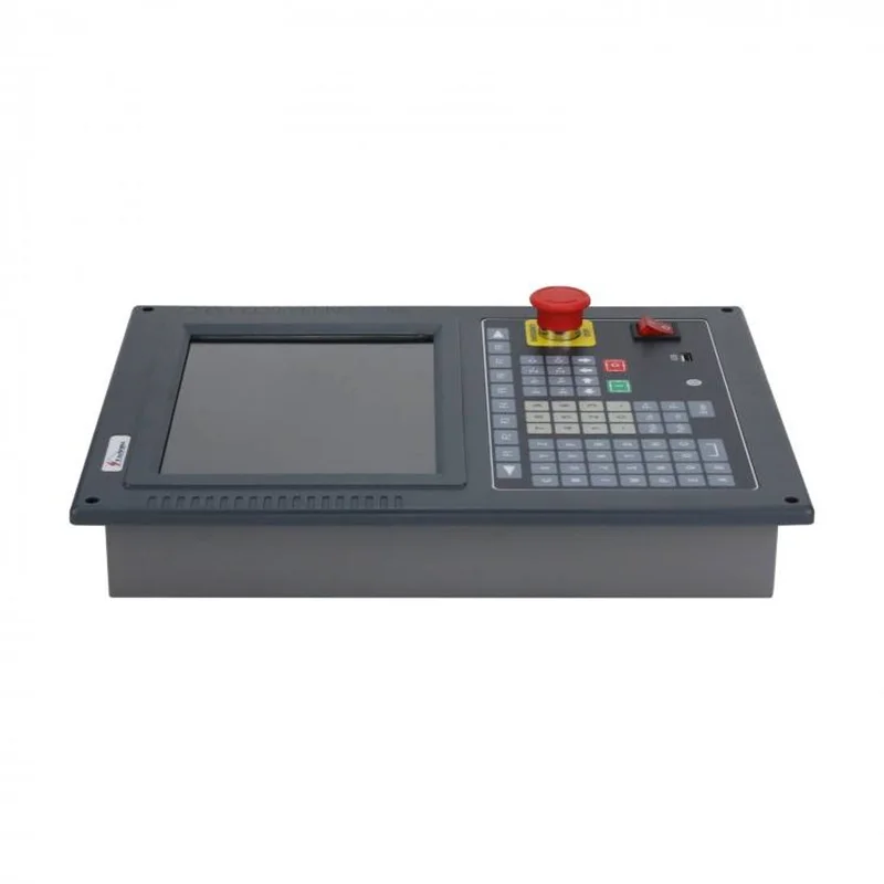 وحدة تحكم آلة القطع بنظام CNC SF-2300S-BG لقطع البلازما لخط تقاطع الأنبوب