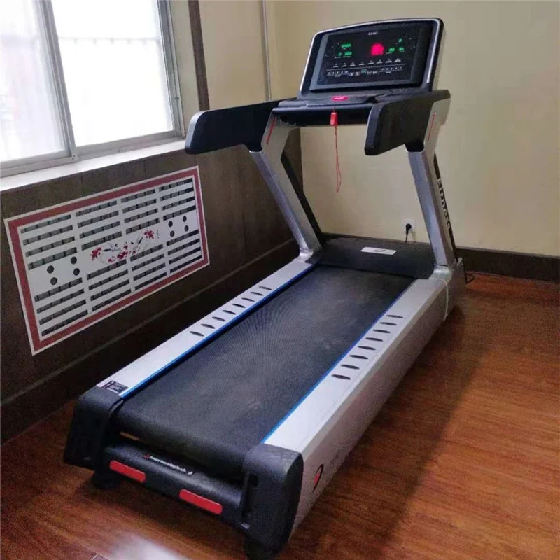 New Arrival Commercial Treadmill With TV EG-9006C Running Machine