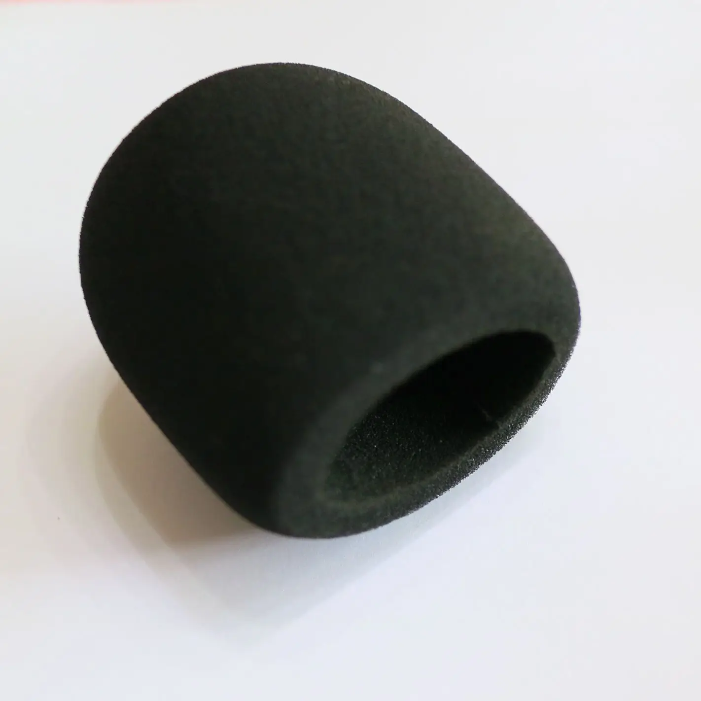 Tight Foam Cover Windscreen for E845 E835 SM57 58 Beta57 Beta58 Wired Wireless Handheld Microphone