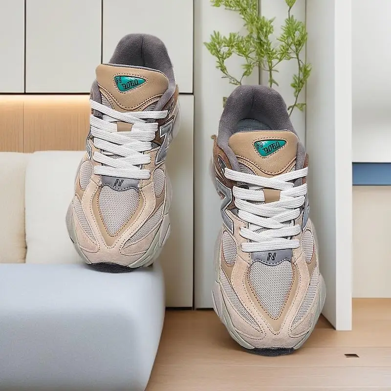 

New autumn and winter models The N&Lines exude confidence and comfort, with a soft sole suitable for casual sports and versatil