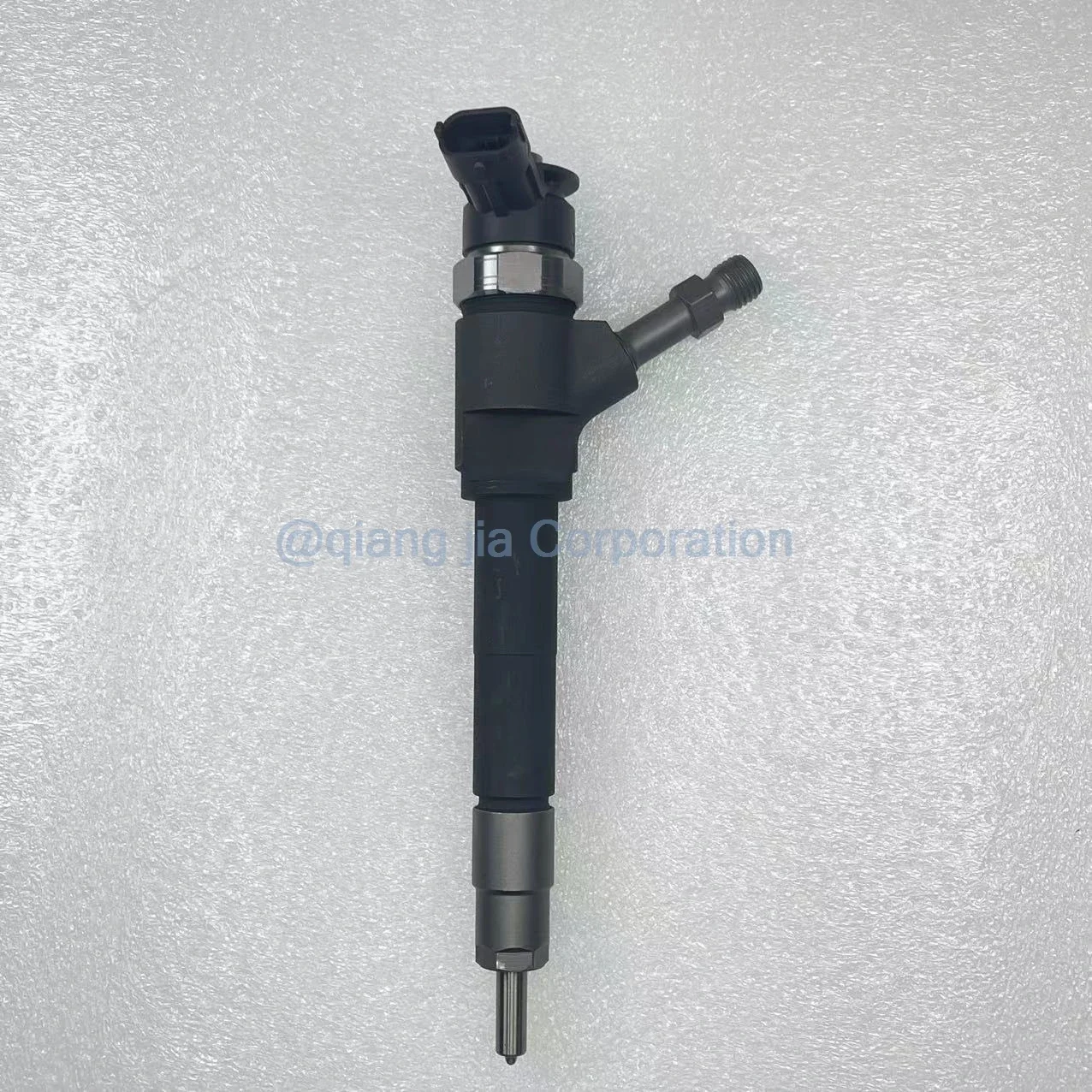 Fuel injector 0445110250 0986435123 with DLLA155P1493 F00VC01349 for FORD Ranger MAZDA BT-50 WLAA13H50 WL