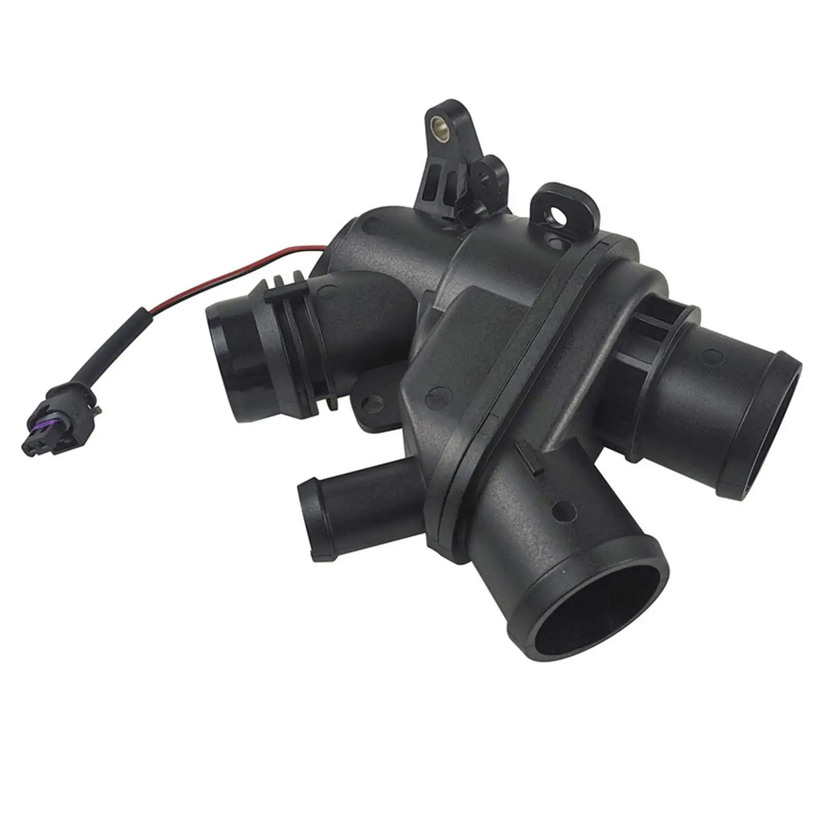 Cooling System Replace Kit LR010801 Car Accessories LR045239 Repair Parts