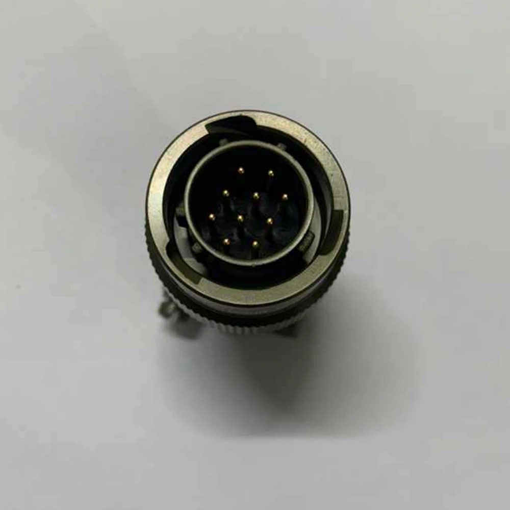 

2 шт./лот MS3116F12-10P новый