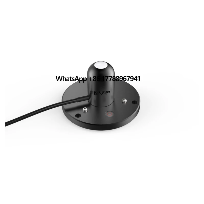 

BGT 0-2V Output Solar Irradiance Sensor Sun Total Solar Radiation Sensor Pyranometer for Weather Station