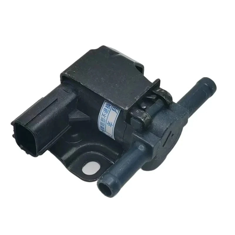 For Honda Fit 2003-2008 Hatchback Sedan City Genuine Carbon Canister Solenoid Exhaust Gas Control Valve Resistant To Solvents