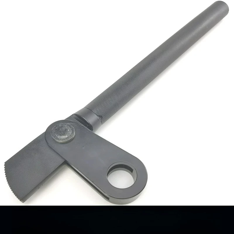 13Mm spot welding machine electrode cap wrench 16mm electrode head removal wrench car factory maintenance tool 20 electrodes