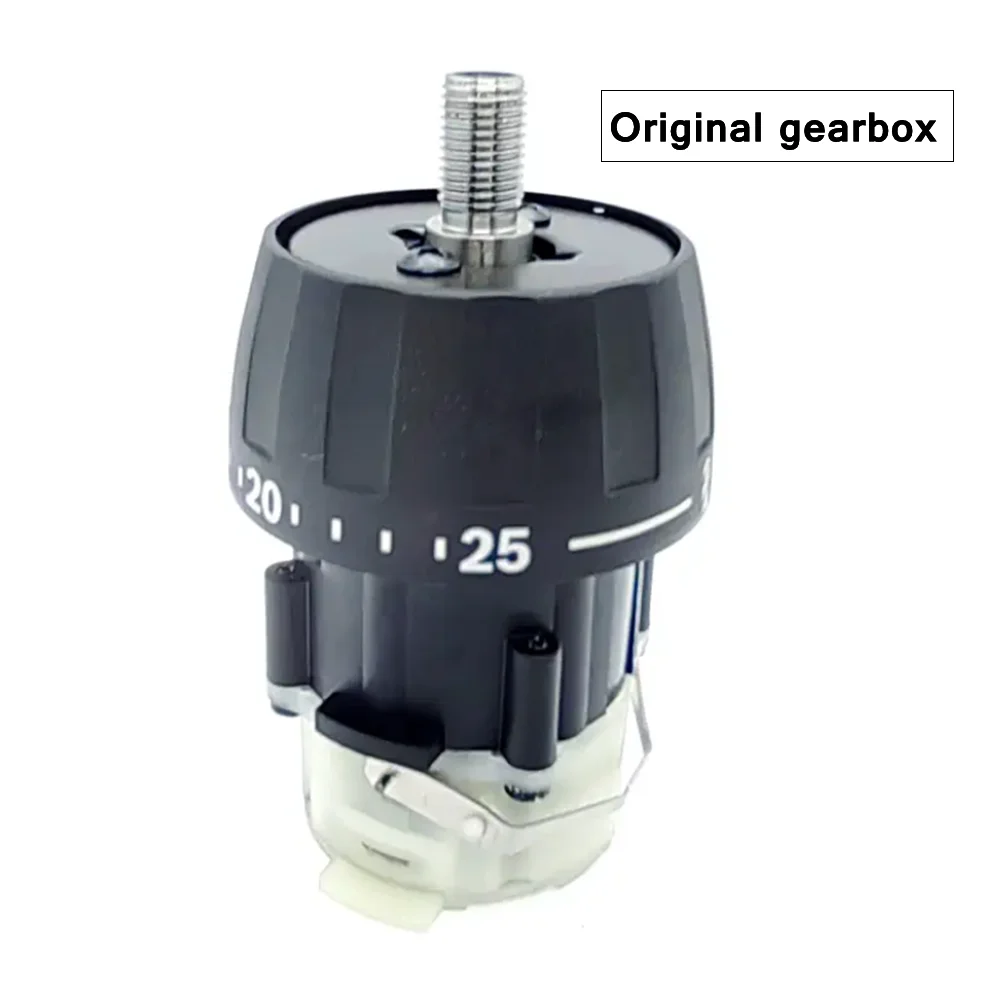 

Drill Chuck Gearbox For TSR1800-LI GSR1800 18V DC Motor Electronice Tool parts Accessories