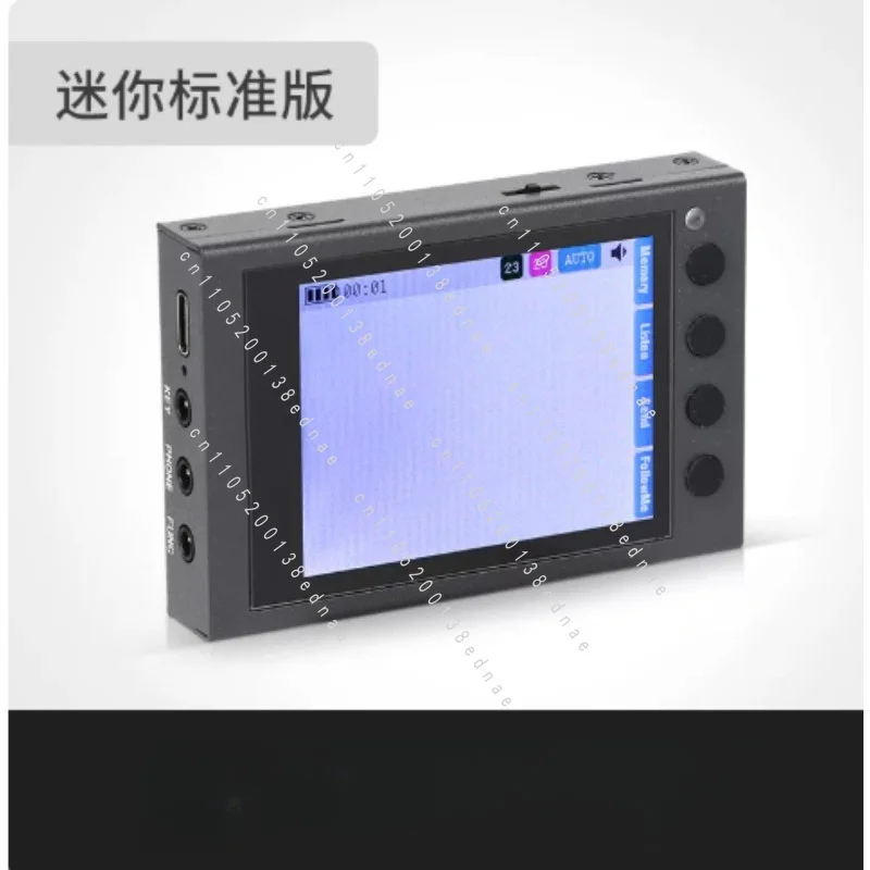 Morse Code Trainer W/ 2.8