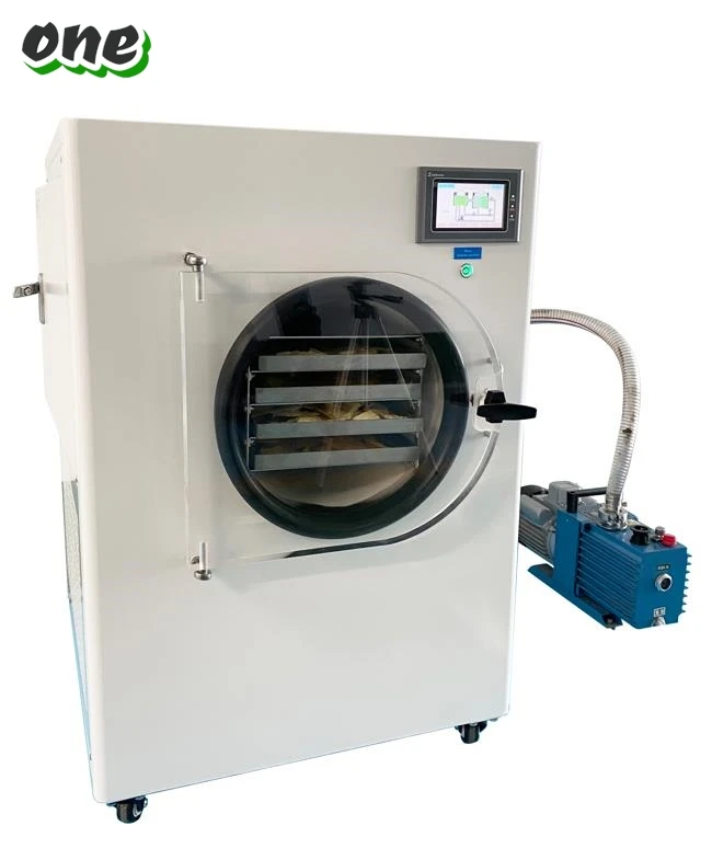 New Small Freeze Dryer Dryer For Home Use