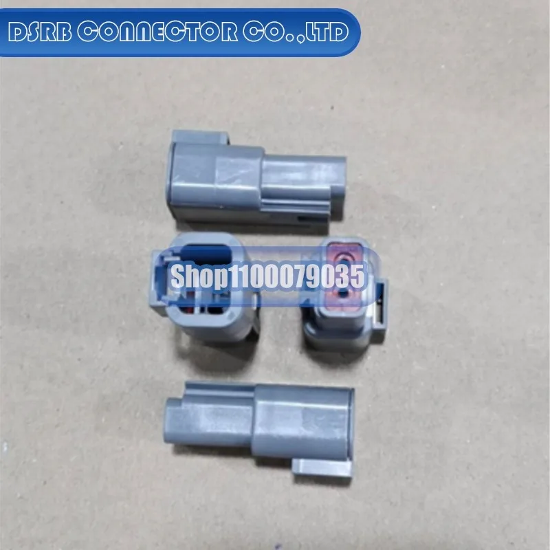 

5pcs/lot DTP04-2P 112263-90 1-1564337-1 132015-0068 16-04978 2-1564416-1 34566-0803