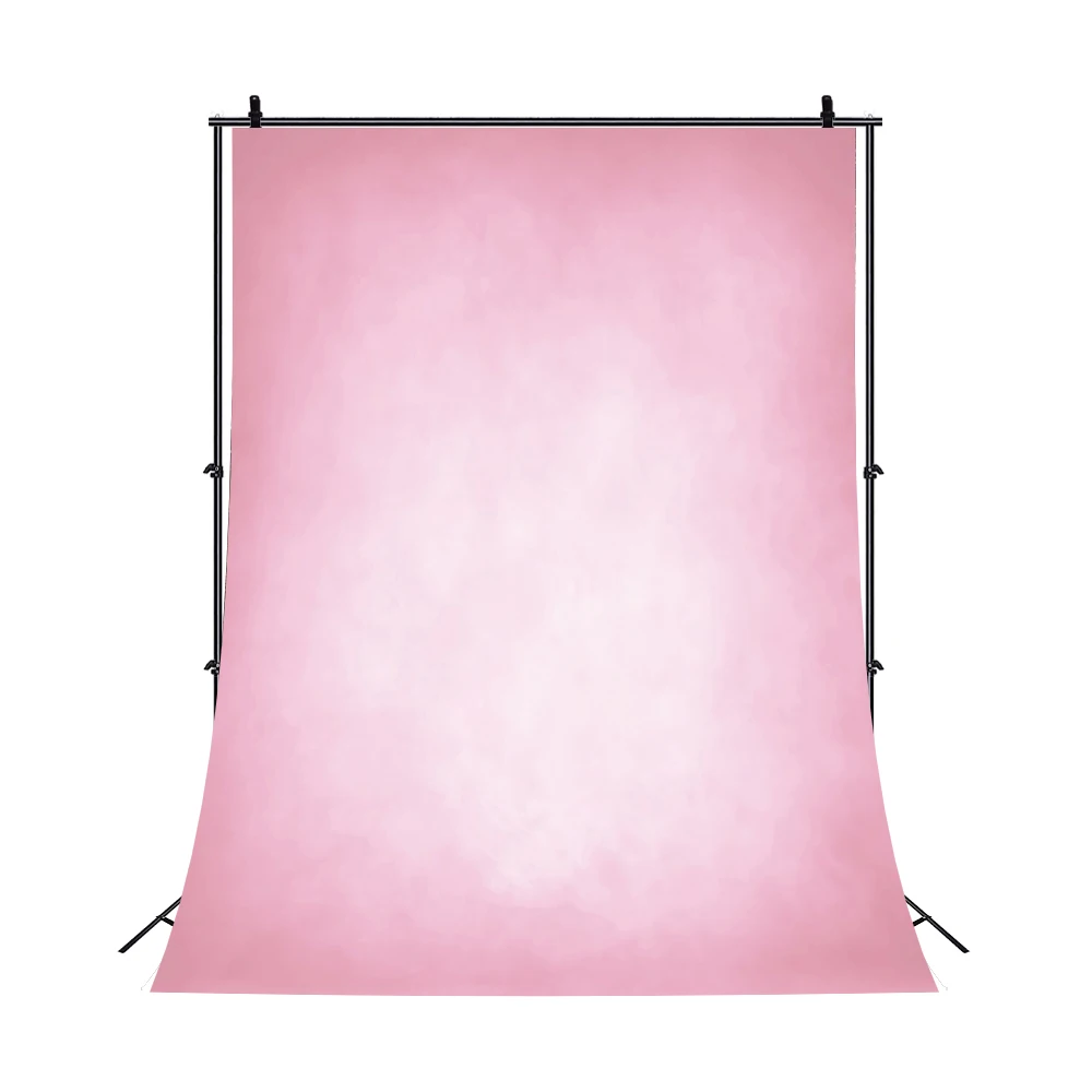 Pink Abstract Texture Photography Background Newborn Baby Birthday Wedding Bridal Shower Kids Portrait Backdrops Photo Studio