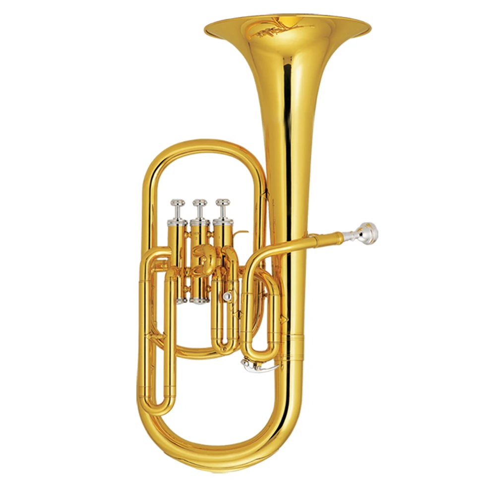 AH-1300 Eb Key Alto Horn