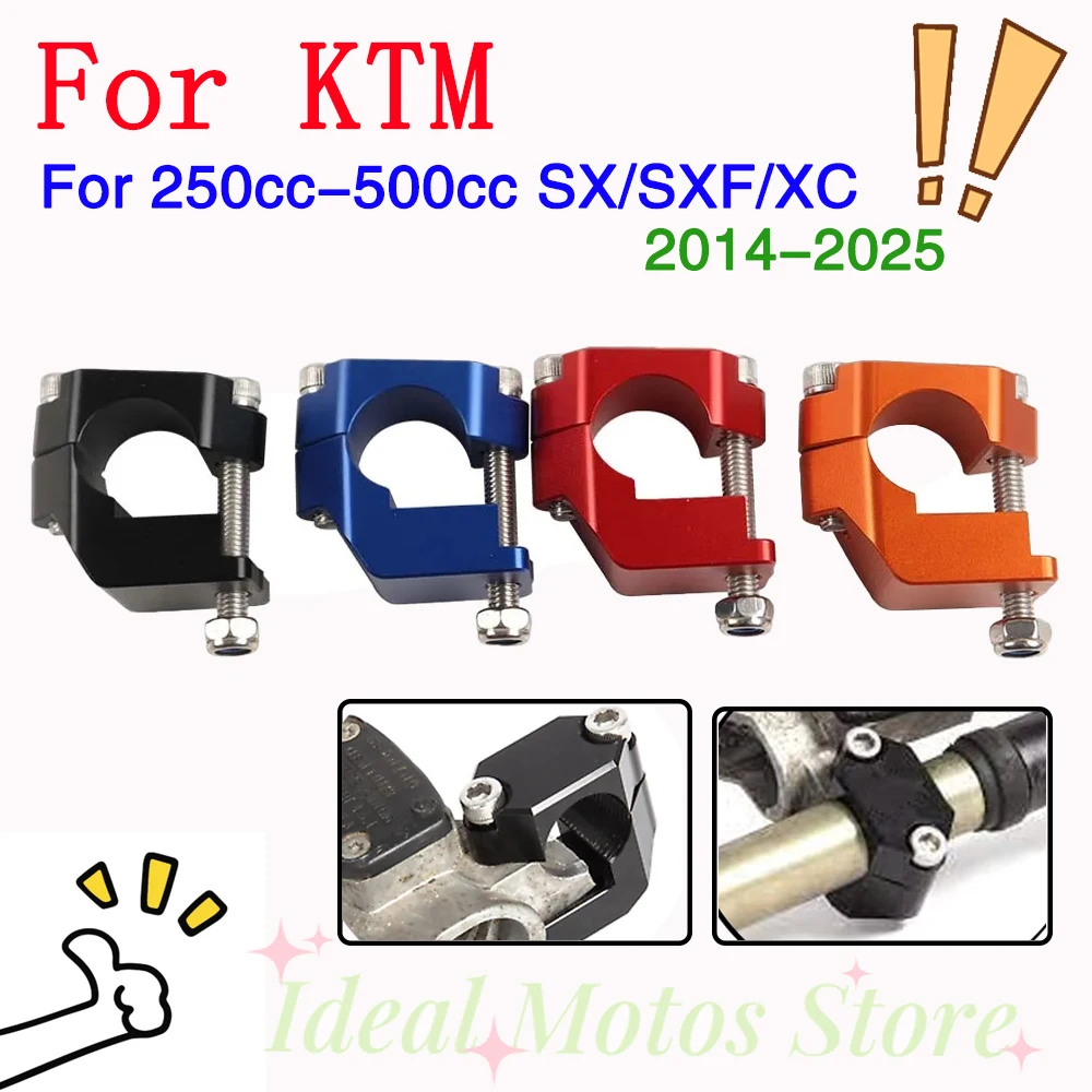 Accessories Master Cylinder Repair Kit Rebuild Protection For KTM EXC EXCF SX SXF XC XCF XCW 125 150 200 250 300 350 400 450 500