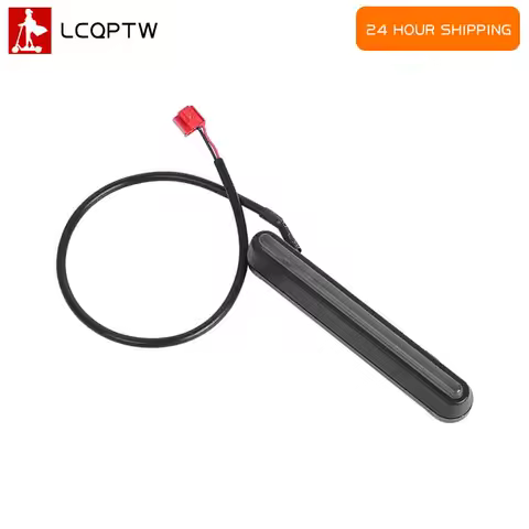 Head Lamp for Segway Ninebot MAX G3/F3/F3 Pro Electric Scooter LED Ambient Light Daytime Running Lamp Accessories