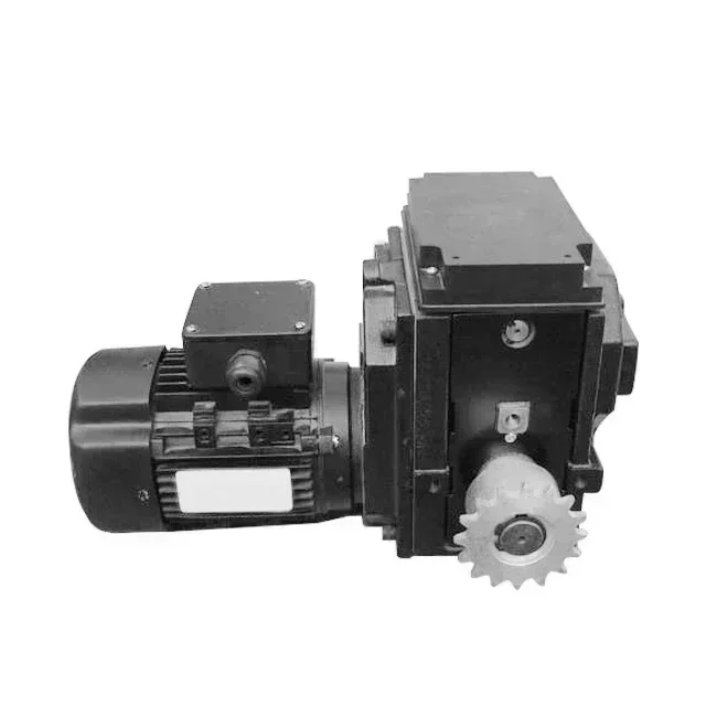 

B Ep Small Gear Motor Speed Reducer Gearbox For Greenhouse Ventilation