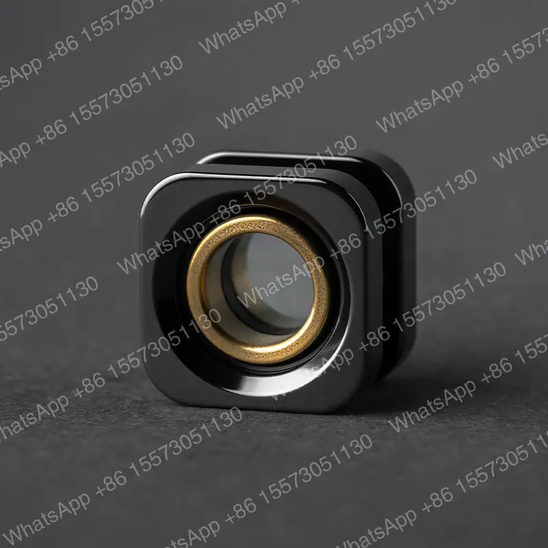 Wormhole Pendant Stress Relief Toys Multi EDC Fashion Play Fidget Spinners In Stock Original DIY Accessories