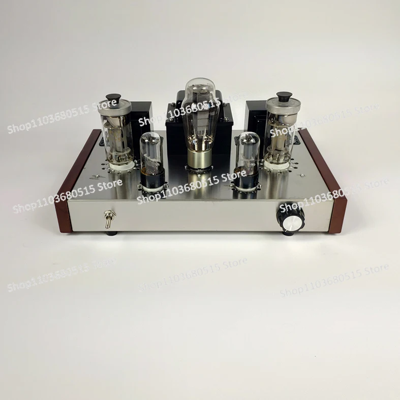 2020 factory direct sales 6n8p + FU50 bile machine kit Class A power amplifier fever tube spare parts