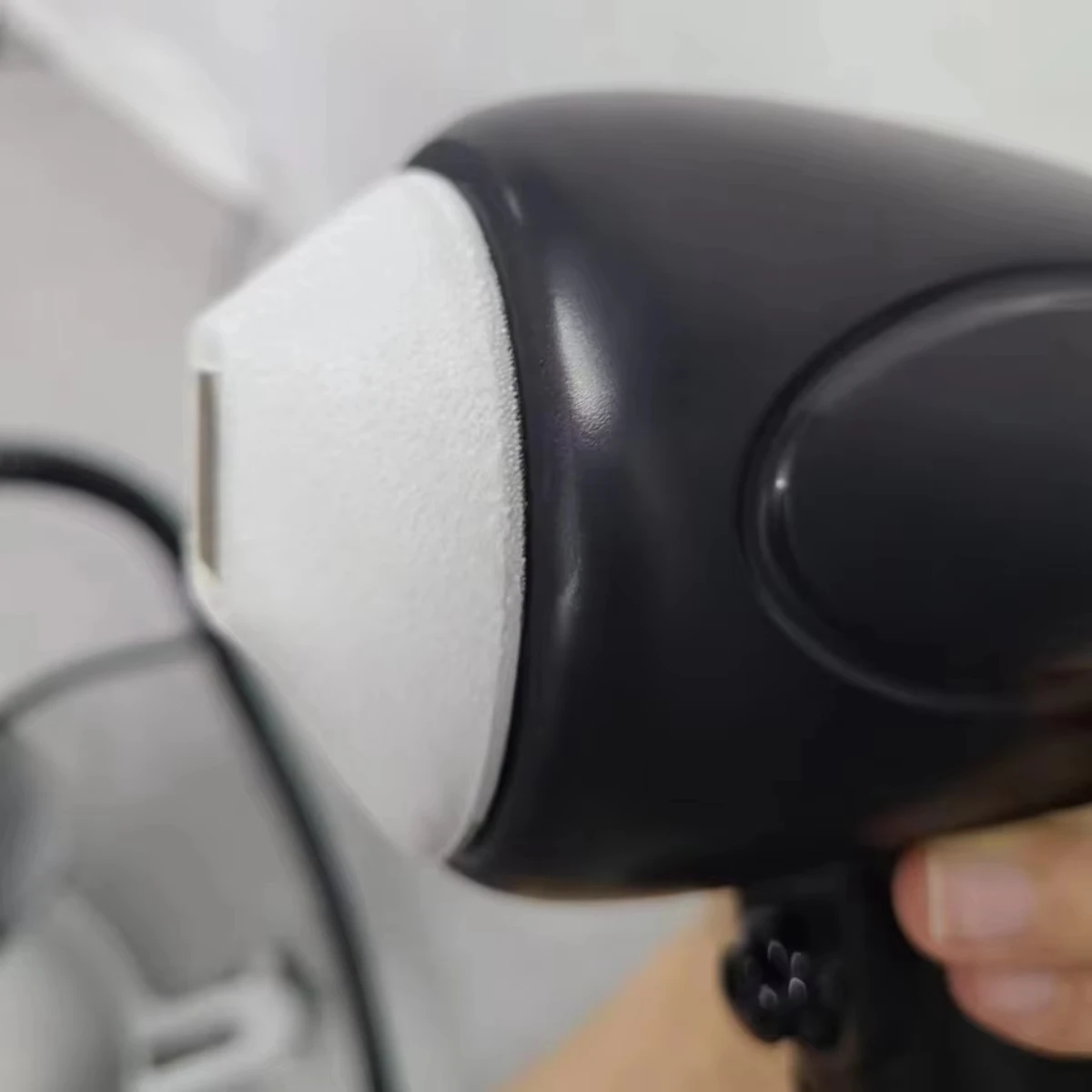 نمط جديد 3000 واط المهنية ديود ليزر 3 الطول الموجي 755 808 1064Nm آلة إزالة الشعر سلام العقل وخالية من القلق 7