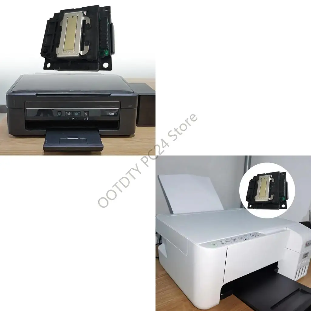 

H7BA Print Head For L310 L360 L380 L351 L565 L3118 L358 Printer Home Office Print