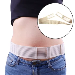 S/M/L Peritoneal Dialysis Conduit Belt Strap Beltbreathable Skin Friendly Adjustable Abdominal Belt For Patient Care