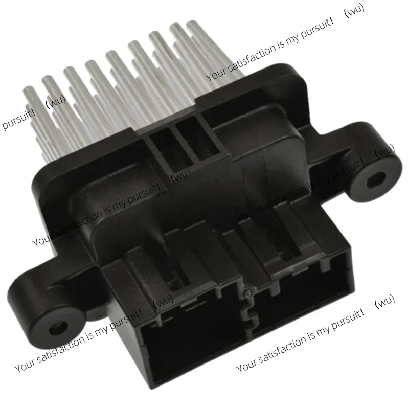 

Резистор двигателя вентилятора отопителя HVAC для Range Rover Evoque 2012 LR066932- Discovery Sport 2015--A14Z