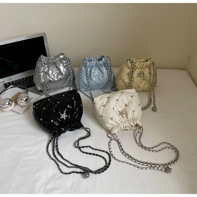 

Fashionable Ladies Hand Bags Made Of Premium Leather Featuring Trendy Famous Elegant Lightweight Daily Look​