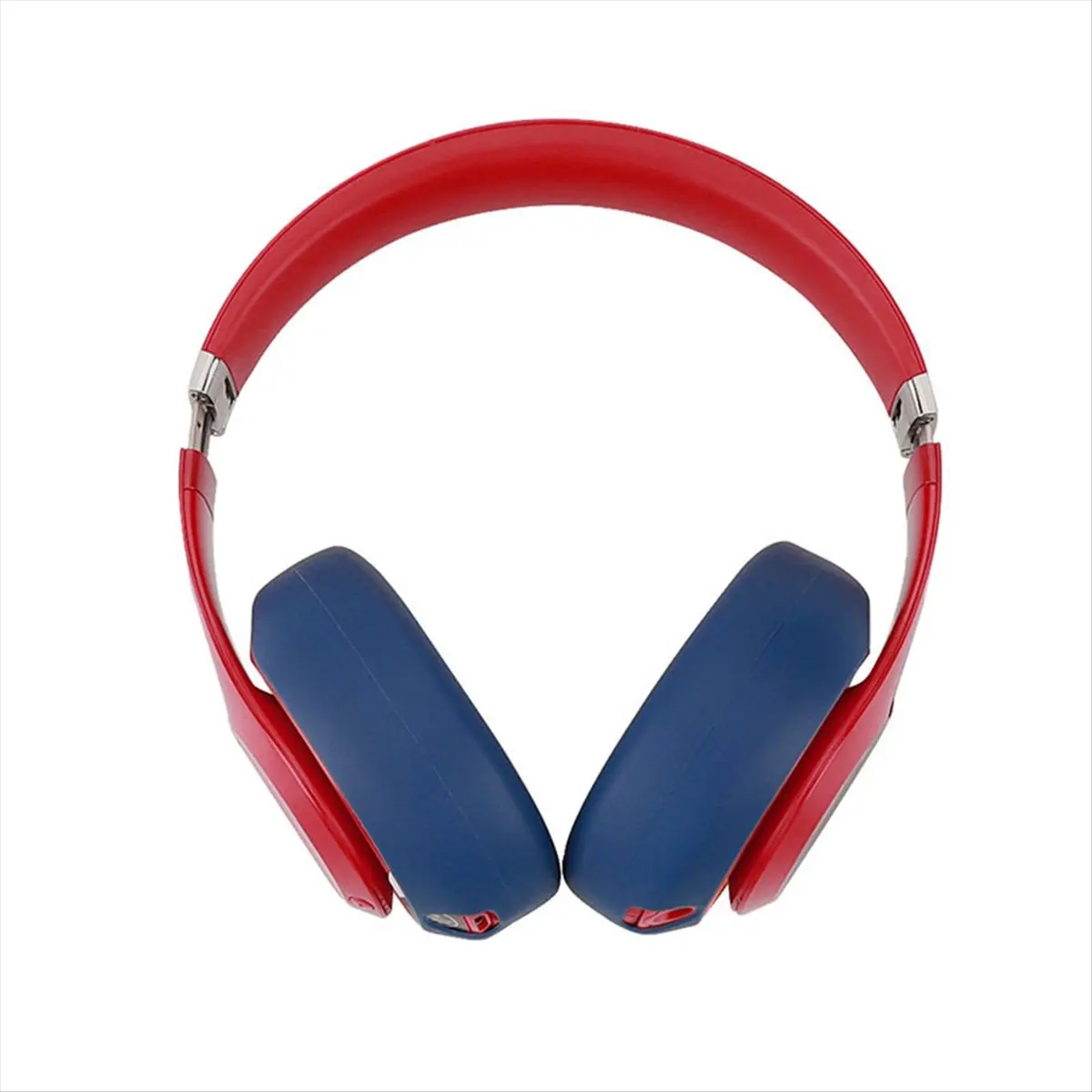 【~ New Y24A】LR Ear Pads+Head Beam Kit for Studio 3/Studio 2.0 Headset Silicone Protective Case Earmuff Head Beam Repair Part D