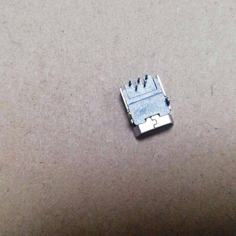 USB ชาร์จซ็อกเก็ตสําหรับ PS3 Mini USB ชาร์จพอร์ต Socket Power Charger Connector สําหรับ PS3 Controller