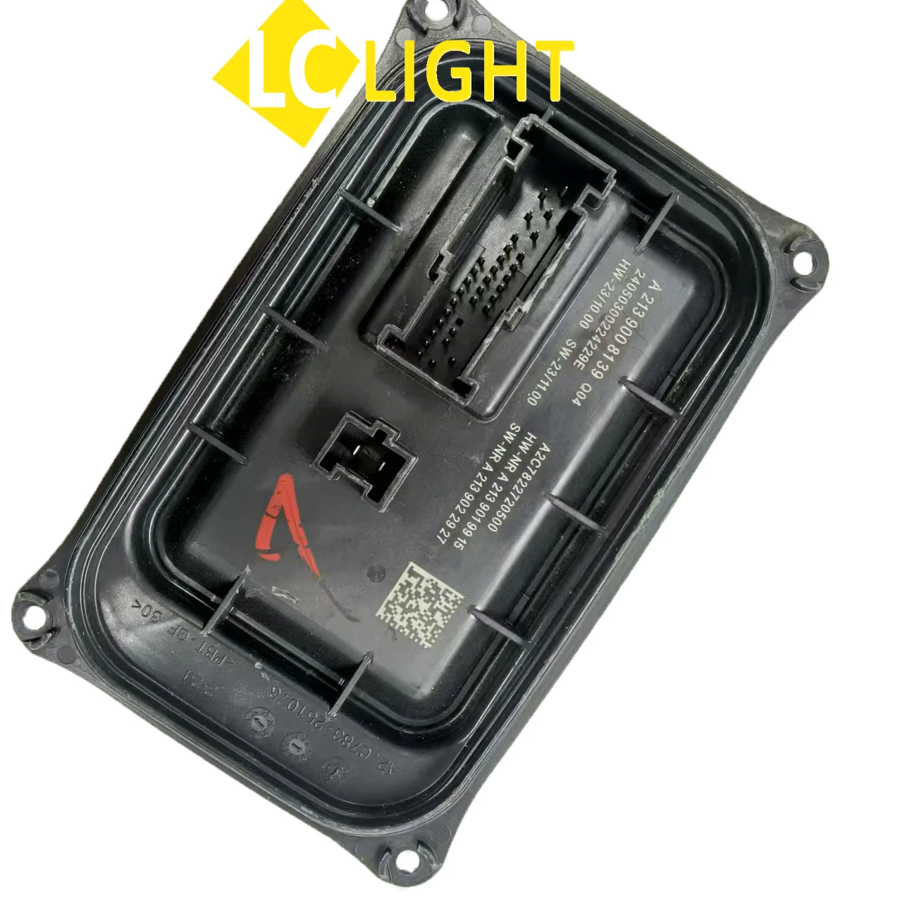 Ballast A2139008139 Original Used LED Headlamp Controller Module Unit  A2C7822720500 Fit For Mercedes Ben z CLA180 CLA200 GLB200