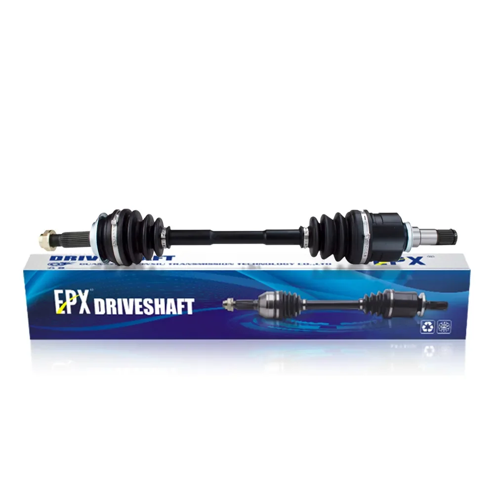 

TOP Genuine OEM 43420-52200 Transmission CV Joint Set Front CV Axle Shaft for Toyota Yaris 2006-2016