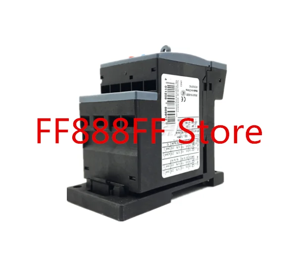 3RU6116-0GB1 thermal overload relay 0.45A~0.63A