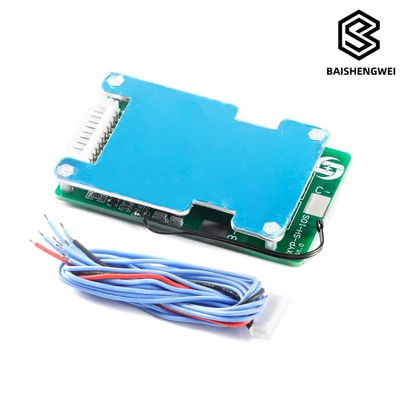 Built-In Temperatur…