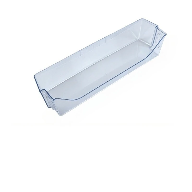 For Refrigerator Door Shelf Bottle Rack Storage Box Side-by-Side Fridge Freezer