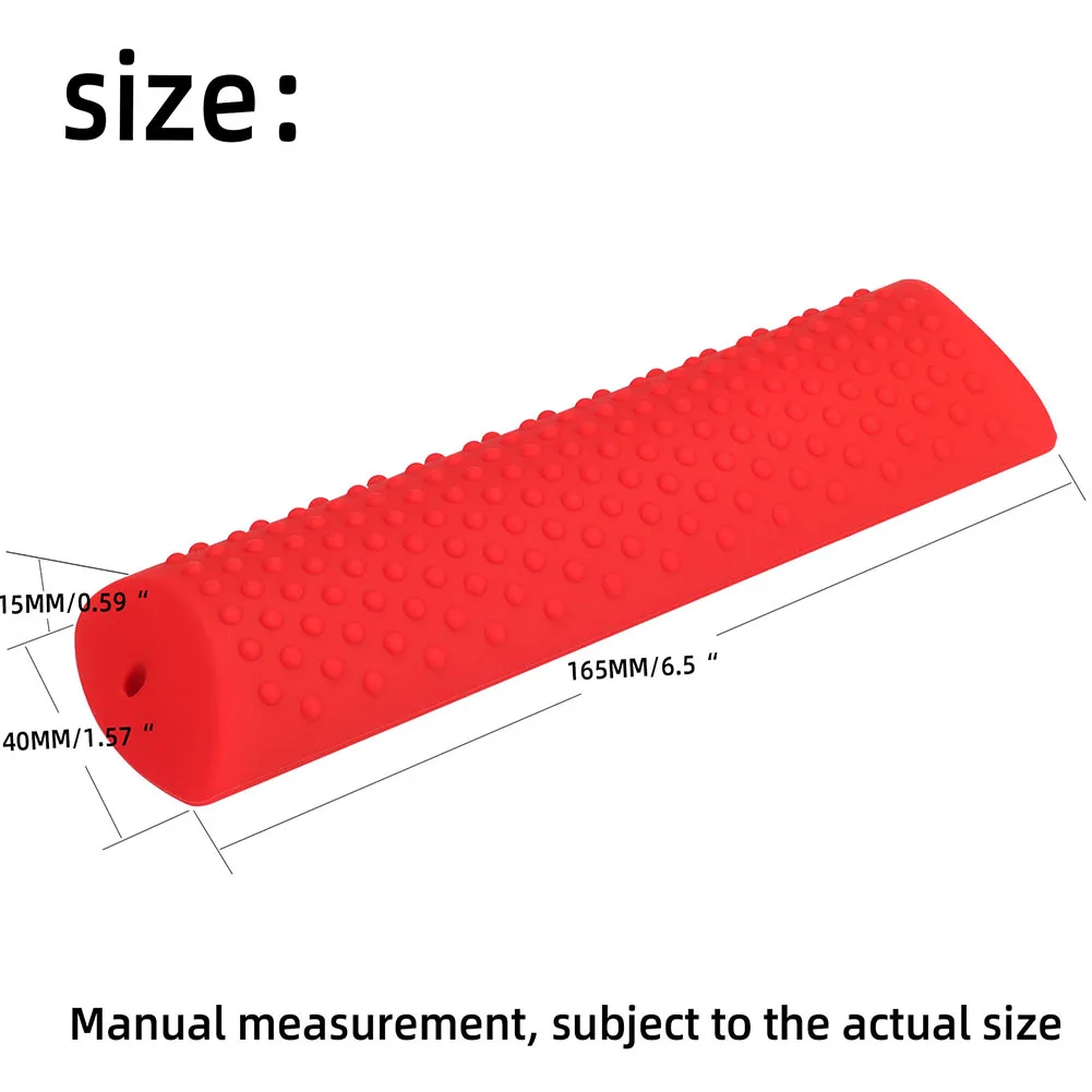 Replacement of TV Stick protective case for Insignia Fire TV CT-95018 remote control, remote control protector