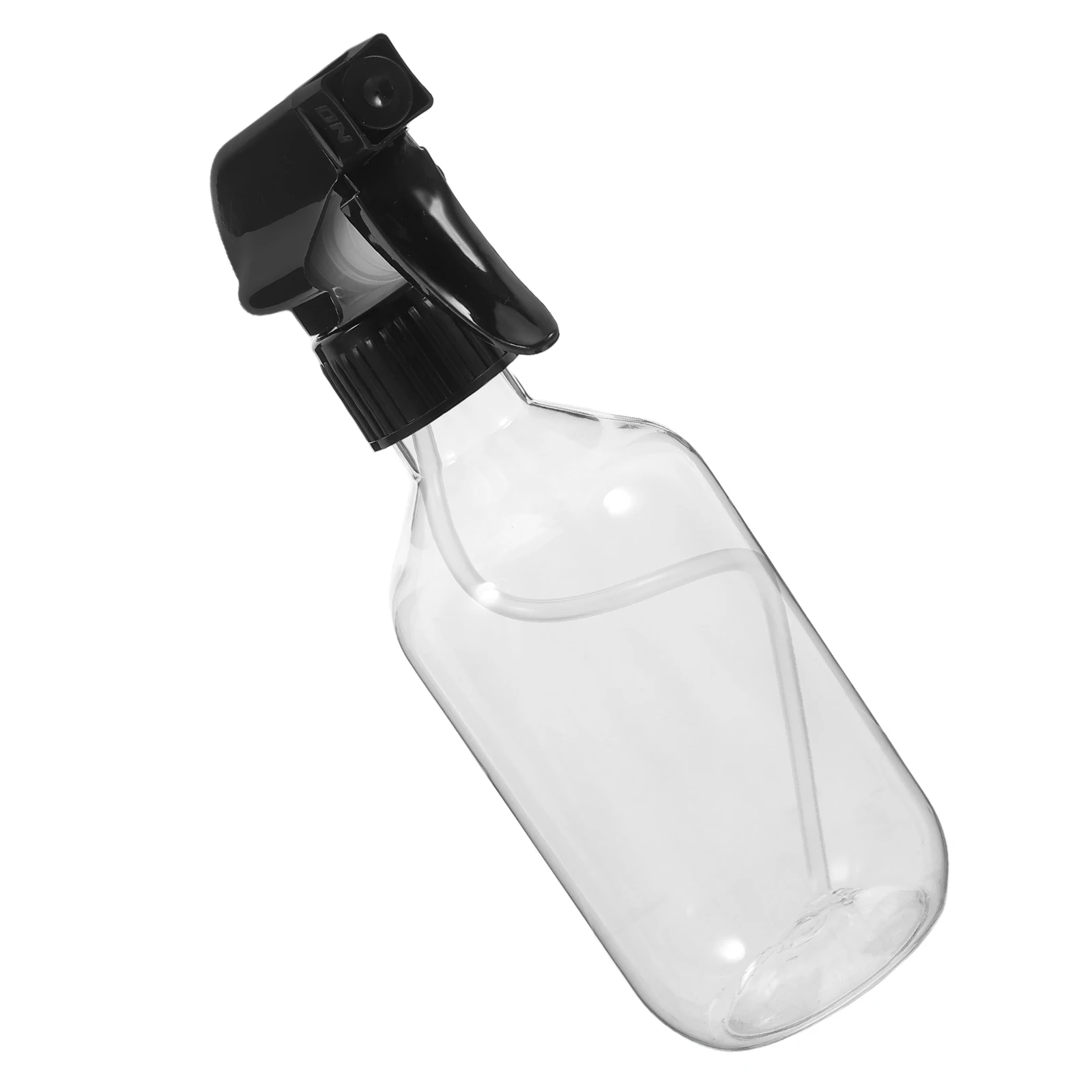 

2 Pcs Clear Spray Misting for Plants Hair Transparent The Pet Handheld Sprayer