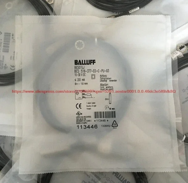 100% New Bes 516-37…