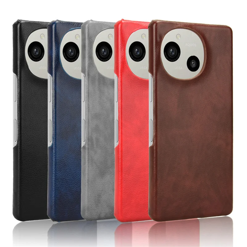 For Sharp Aquos R9 …