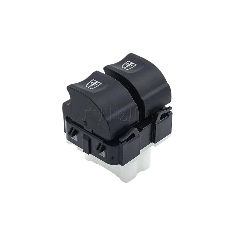 254118722R suitable for Renault Opel car glass regulator switch electric window control single switch