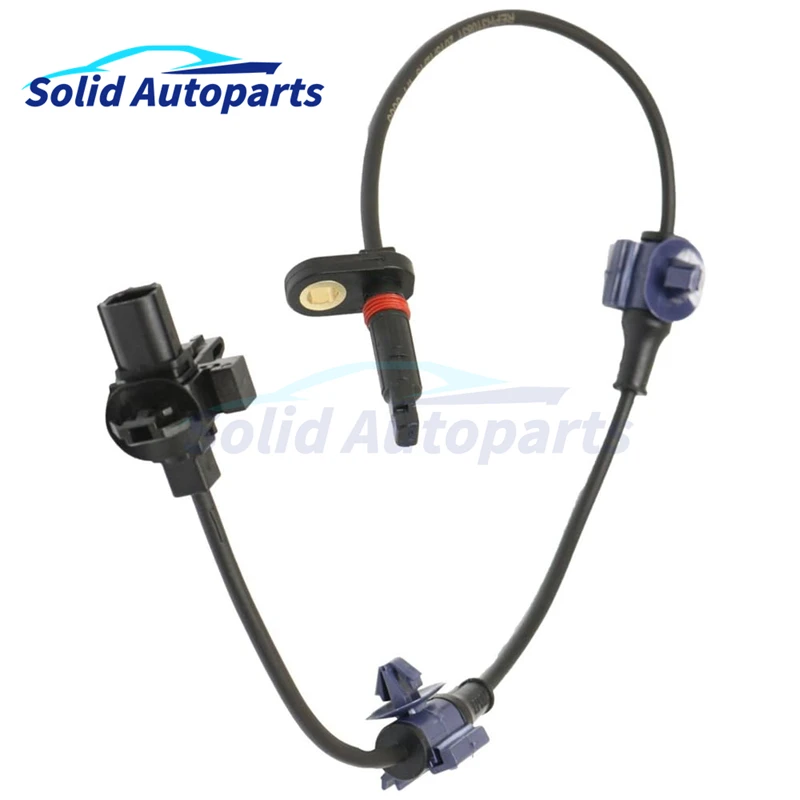 Für honda cr-v 2007 2008 2009 2010 2011 hinten links abs sensor rad drehzahl 57475-swa-003 57475swa003 57475-swa-013 autoteile