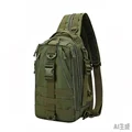 Verde militar