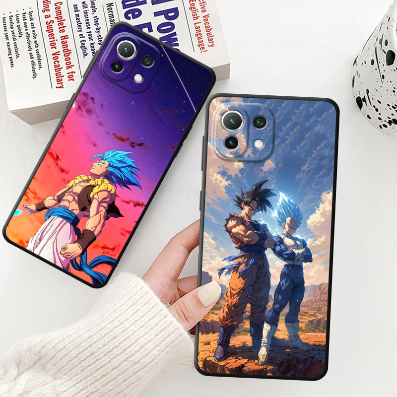 Dragon Ball Cool Ve… - image