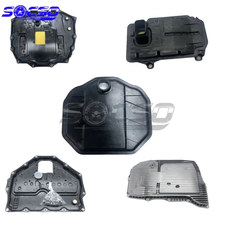 Auto Engine Part Oil Pan for Porsche Panamera 911 992 970 Audi VW 9G132102500 97032102500 PAB39800901 0DT317165 9A731718900