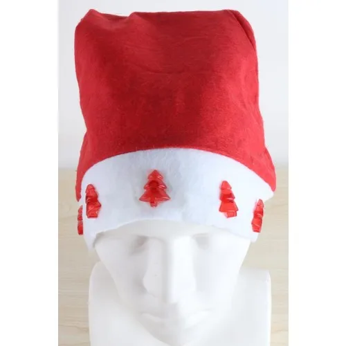 Beysüs Christmas Lighted Hat Adult Child