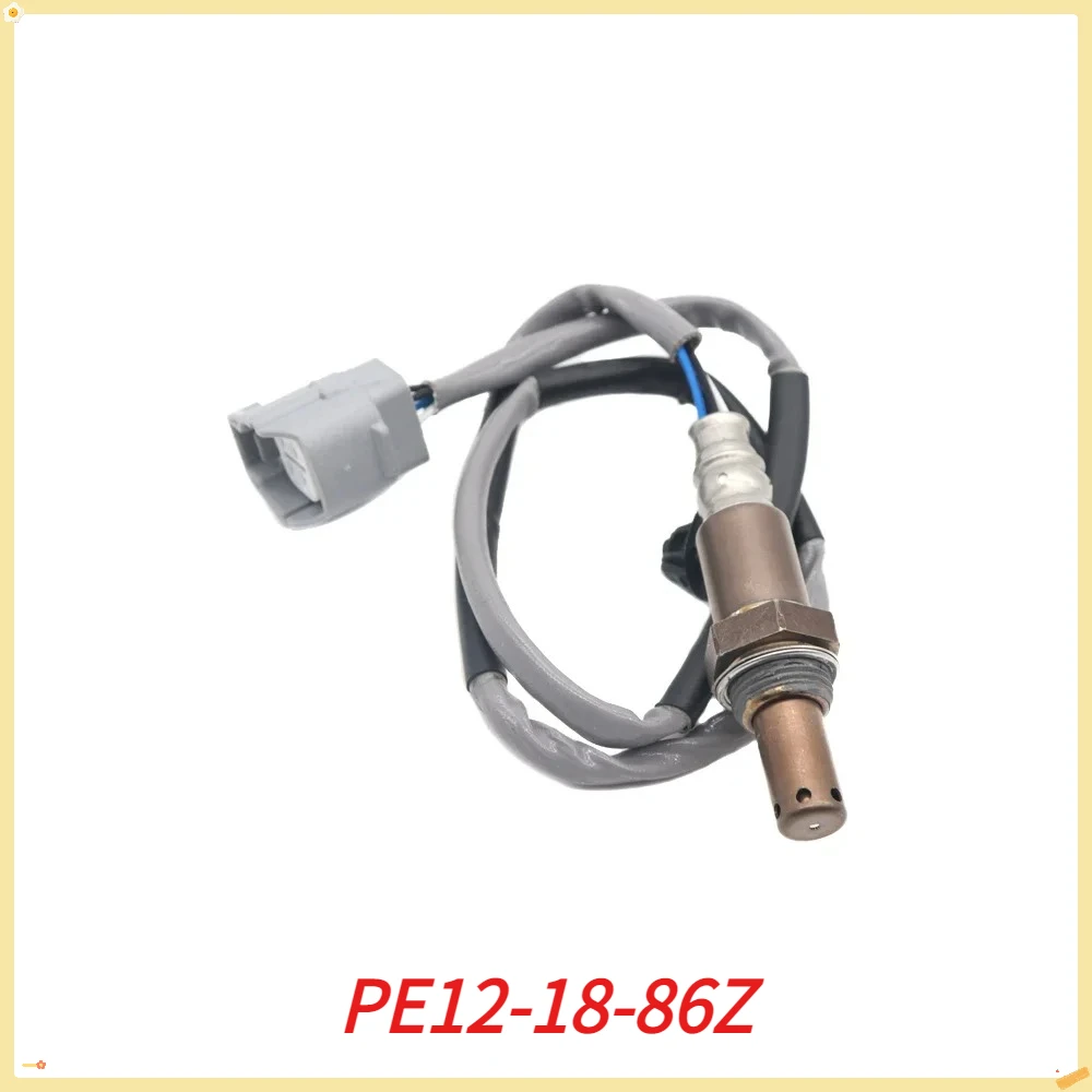 Car Rear Downstream Air Fuel Ratio Sensor Oxygen O2 Lambda Sensor For Mazda 3 6 2.0L 2.5L 2014-2019 234-4939 24792 PE12-18-86Z